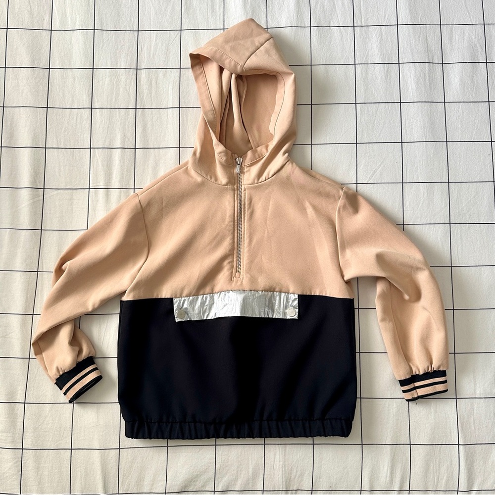 KIDS: zara jacket